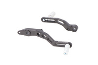 Zestaw Dźwigni Zmiany Biegów I Pedału Hamulca Sw-Motech Triumph Trident 660 (21-) FBL.11.842.20000