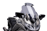 Szyba turystyczna PUIG do Yamaha FJR1300 13-20 (z deflektorem)
