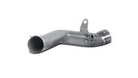 Opcjonalna rura łącząca (tytanowa) L-K10SO5/1 AKRAPOVIC Kawasaki Ninja ZX-10R (2011-2015)