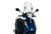 Owiewka PUIG do Suzuki Address 21-25 (Urban)