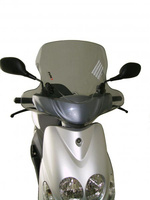 Owiewka PUIG do Yamaha Neos 09-14 / Neos 4 15-20 (City Touring)