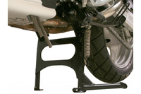 Podstawa stopka centralna SW-MOTECH HONDA XL 1000 V VARADERO (01-11) black - HPS.01.223.100