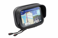 Pokrowiec na GPS NAVI CASE PRO M SW-MOTECH black 135x100x42mm - BC.GPS.00.008.10000
