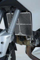 Osłona Chłodnicy Rg Racing Ducati 1200 Multistrada -2014 (Not Gran Turismo Version)