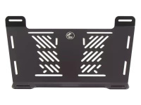 Hepco&Becker REAR RACK ENLARGEMENT rear rack enlargement - 610053 00 01