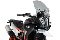 Szyba turystyczna PUIG do KTM 890 SMT 23-24