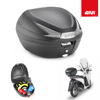 GIVI kufer centralny B330 MONOLOCK (33LT) - B330NT