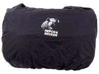 Hepco&Becker Rain cover for  Legacy-Courier Bag M - 700435