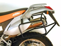 Hepco&Becker KTM LC4 400 (1999-2008)/640 (1998-2008)/Adventure (199 side case carrier - 650769 00 01