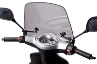 Owiewka PUIG do Yamaha Jog R E1 / E2 (Traffic)