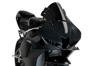 Szyba sportowa PUIG do Honda CBR600RR 23-25