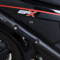 Zaślepki Podnóżka Rg Racing (Para) Super Soco Cpx 20-