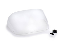 SZYBA DO PÓŁOWIEWKI ŚR. 180MM PUIG PRZEZROCZYSTA