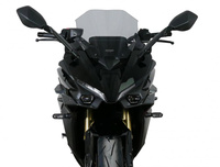 Szyba motocyklowa MRA SUZUKI GSX-S 1000 GT, , 2022-, forma SPM, przyciemniana