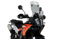 Szyba turystyczna PUIG do KTM 790 / 890 Adventure 23-25 (z deflektorem)