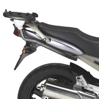 GIVI stelaż kufra centralnego (bez płyty) - YAMAHA TDM 900 (02 > 14) - 347F