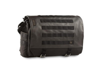 Torba na ramię LEGEND GEAR SW-MOTECH MESSENGER BAG LR3 brown 12L - BC.RUC.00.401.10000