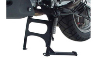 Podstawa stopka centralna SW-MOTECH HONDA XL 1000 V VARADERO (98-00) black - HPS.01.048.100