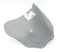 Szyba motocyklowa MRA DUCATI 900 SS, S, 1995-1997, forma O, czarna