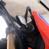 Adapter do Kierunkowskazów Rg Racing Honda Crf300L 21-/Crf300 Rally 21-