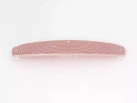 Hepco&Becker reflector clear for Journey Topcase 39 - 710023