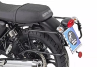 Hepco&Becker Moto Guzzi V 7 Classic/Special (2008-2014) side case carrier - 650540 00 01