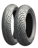 MICHELIN OPONA 120/70-12 CITY GRIP 2 REINF 58S TL M/C PRZÓD/TYŁ DOT 25-43/2024