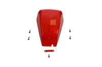 POLISPORT WYPRZEDAŻ KLOSZ LAMPY TYLNEJ