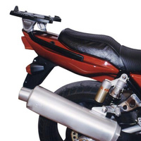 GIVI stelaż kufra centralnego (bez płyty) - KAWASAKI ZRX 1100 / ZRX 1100 S / ZRX 1200 (97 > 02) - 433F