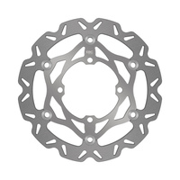 Tarcza hamulcowa motocyklowa EBC OSX6213 Moto-X, 280mm, klamra w zestawie