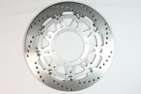 Tarcza hamulcowa do motocykli EBC MD683RS Street