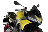 Szyba sportowa PUIG do Aprilia Tuono 660 21-25