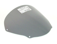 Szyba motocyklowa MRA APRILIA PEGASO 650, ML, 1997-2004, forma OM, bezbarwna