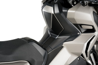 TANKPAD SCOOTER SCRATCH SAVER PUIG DO HONDA X-ADV CZARNY