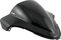 SZYBA SPORTOWA PUIG DO SUZUKI GSX-R1300 HAYABUSA 99-07 CARBON