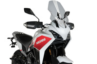 Szyba turystyczna PUIG do Moto-Morini X-Cape 22-25