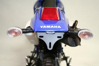 Mocowanie Tablicy Rejestracyjnej Rg Racing Yamaha Dt125R/X 07-