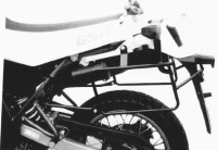 Hepco&Becker Suzuki DR 650 R (1991) side case carrier - 650364 00 01