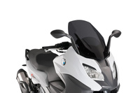 Szyba PUIG V-Tech do BMW C600S / C650S (Sport)