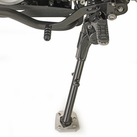 KAPPA POSZERZENIE STOPKI BOCZNEJ BMW G 310GS (17-19) - ES5126K