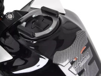 Hepco&Becker ke (2017-) Tank ring Lock it - 5067555 00 01