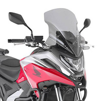 GIVI SZYBA DYMIONA 48 x 43 cm (H x W) - HONDA NC750X (21 > 22) - D1192S