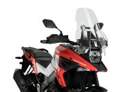 Szyba turystyczna PUIG do Suzuki DL1050 V-Strom 20-24