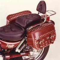 Hepco&Becker 1400 Intruder (1987-2003) sissybar without rack - 600308 00 02