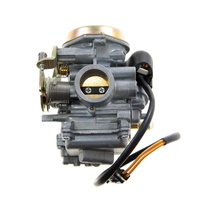 GAŹNIK PODCIŚNIENIOWY POWER FORCE 125/150 CCM 4T YAMAHA YP-MAJESTY XN-TEOS XQ-MAXSTER