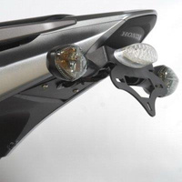 Mocowanie Tablicy Rejestracyjnej Rg Racing Honda Nc700S/X/Nc750S/X -15/Integra 700/750 -15