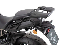 Bagażnik kufra Easyrack czarny do Suzuki GSX-S 1000 GT / Travel Edition (2022-)