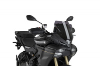 Szyba sportowa PUIG do Yamaha Tracer 9 / GT 25