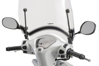 Owiewka PUIG do Honda Vision 110 E4/E5 18-25 (T.S.)