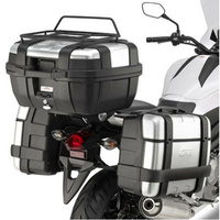 KAPPA STELAŻ KUFRÓW BOCZNYCH MONOKEY SIDE HONDA CB 500X (13-18) - KLX1121